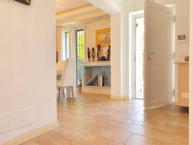 Villa Indipendente in vendita a Zona Sud, Brescia