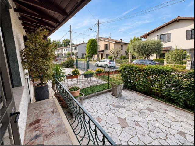 Villa Indipendente in vendita a Zona Ovest, Brescia