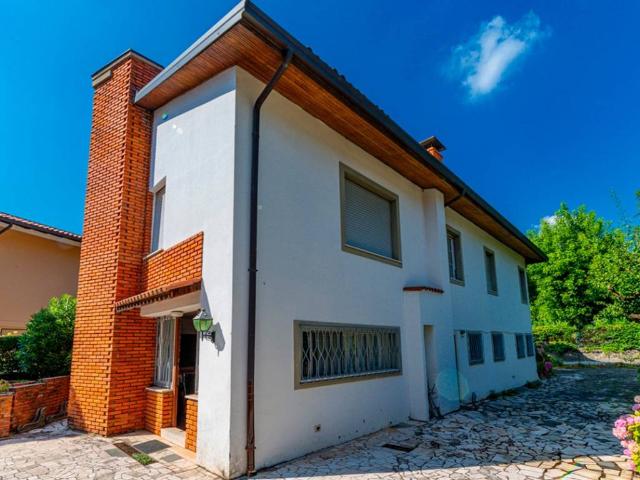 Villa Indipendente in vendita a Zona Nord, Brescia