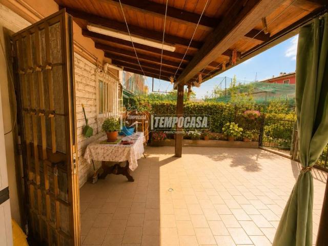 Villa Indipendente in vendita a Zona Sud, Brescia