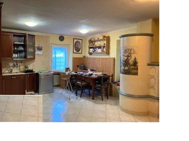 Villa Indipendente in vendita a Comunità della Val di Non, Bresimo