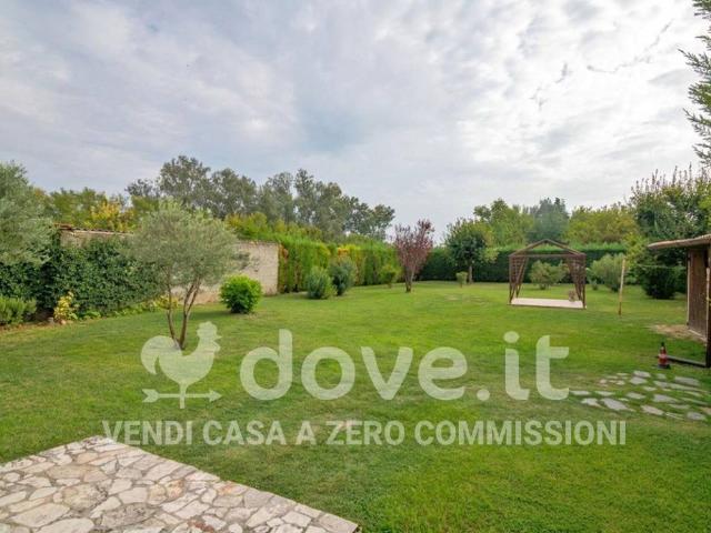 Villa Indipendente in vendita a Bressana, Bressana Bottarone