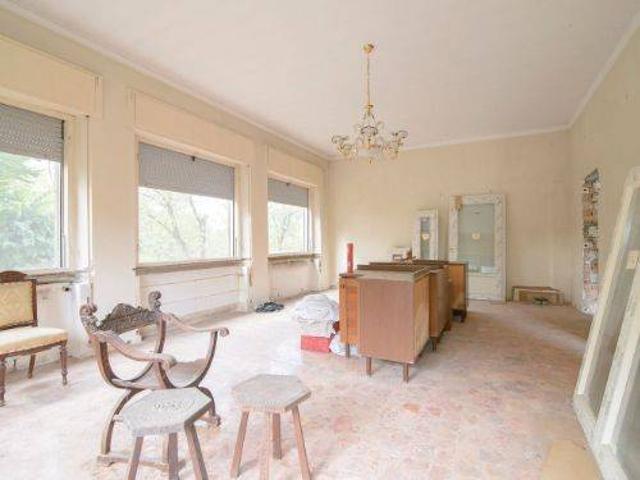Villa Indipendente in vendita a Bressana Bottarone, Lombardia