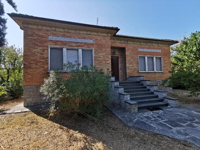 Villa Indipendente in vendita a Bressana Bottarone, Lombardia