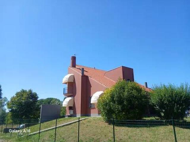 Villa Indipendente in vendita a Bressana Bottarone, Lombardia
