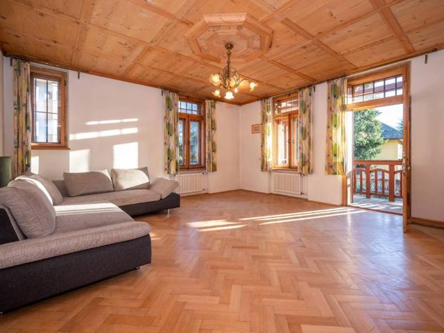 Villa Indipendente in vendita a Eisacktal - Valle Isarco, Trentino-Alto Adige/Südtirol