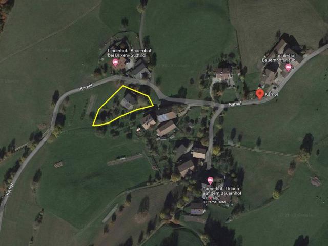 Villa Indipendente in vendita a Eisacktal - Valle Isarco, Cornale Di Sotto