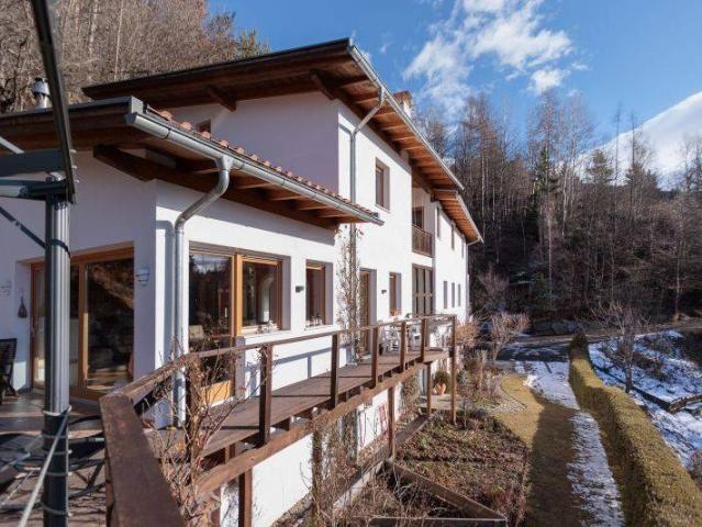 Villa Indipendente in vendita a Eisacktal - Valle Isarco, Meluno