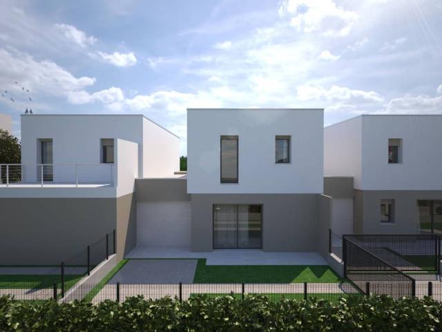 Villa Indipendente in vendita a Bressanvido, Veneto