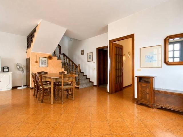 Villa Indipendente in vendita a Bressanvido, Veneto