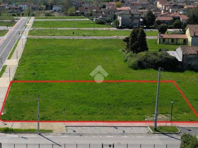 Villa Indipendente in vendita a Bressanvido, Veneto