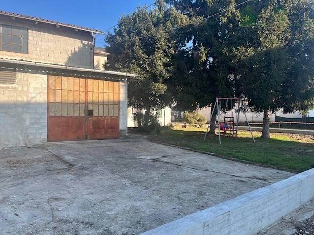 Villa Indipendente in vendita a Bressanvido, Veneto