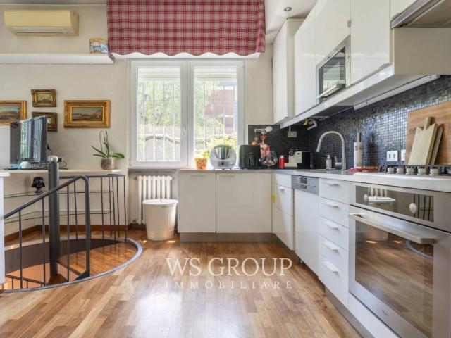 Villa Indipendente in vendita a Zona Omogenea Milano Nord, Bresso