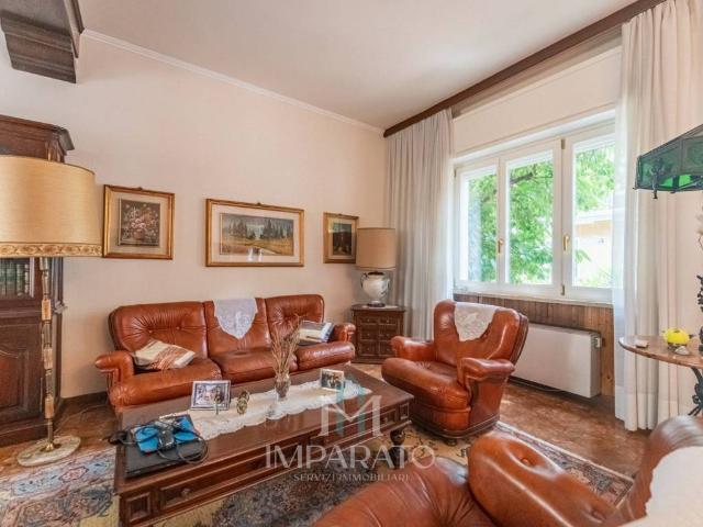 Villa Indipendente in vendita a Zona Omogenea Milano Nord, Bresso