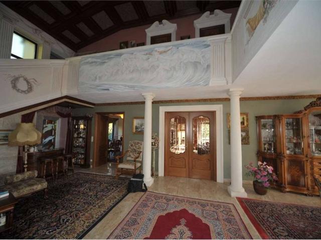 Villa Indipendente in vendita a Comunità Montana Valli del Verbano, Brezzo Di Bedero
