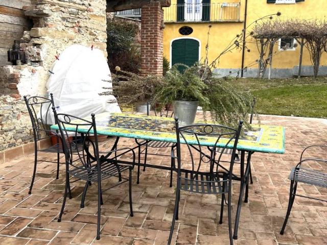 Villa Indipendente in vendita a Piemonte, Cuneo
