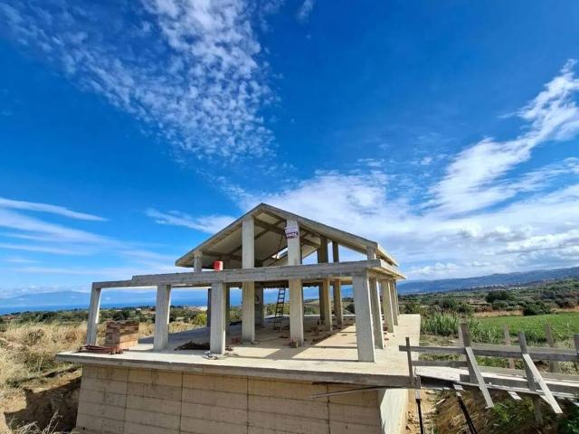 Villa Indipendente in vendita a Calabria, Vibo Valentia