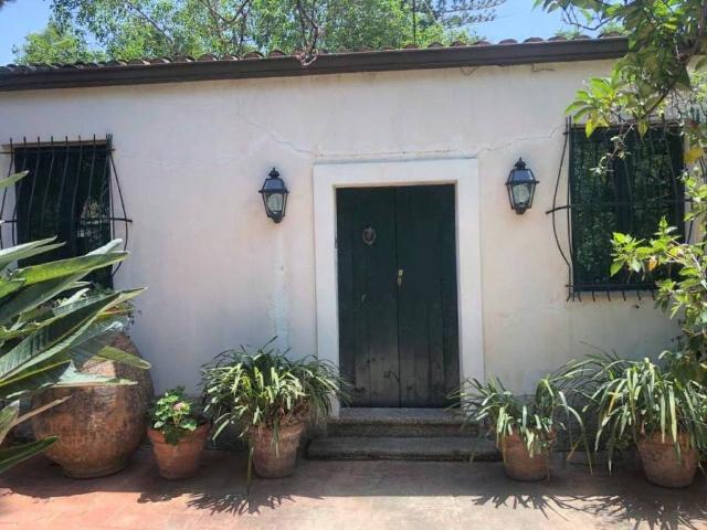 Villa Indipendente in vendita a San Leo, Calabria