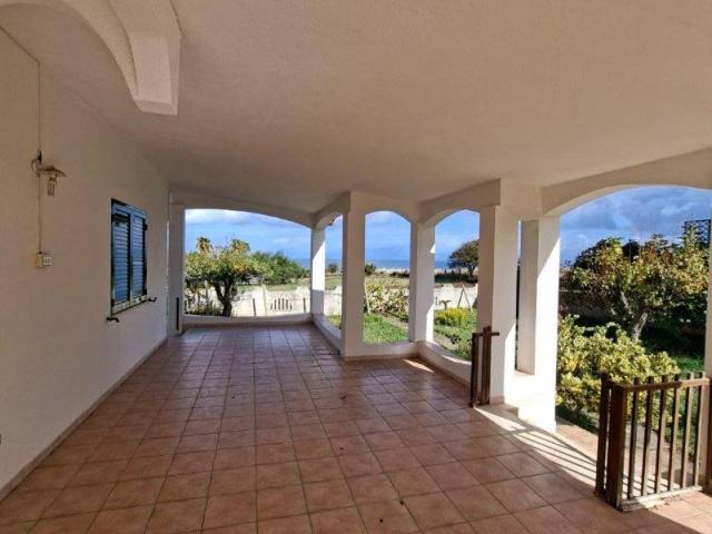 Villa Indipendente in vendita a Calabria, Vibo Valentia