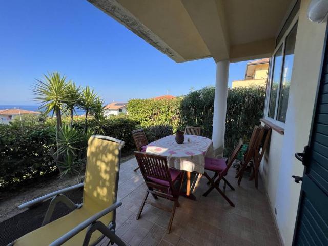 Villa Indipendente in vendita a San Leo, Calabria
