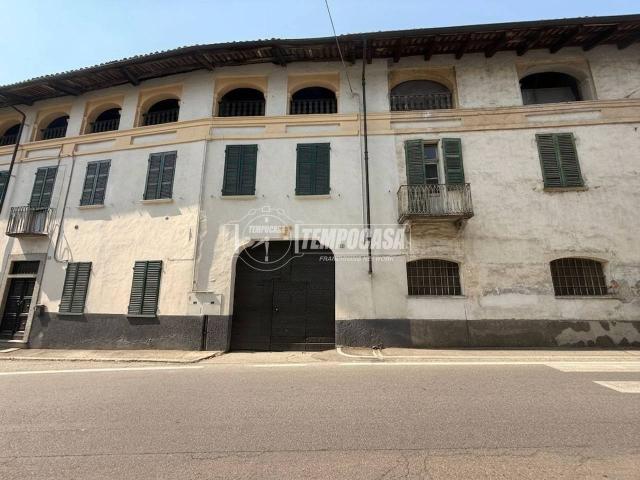 Villa Indipendente in vendita a Piemonte, Torino
