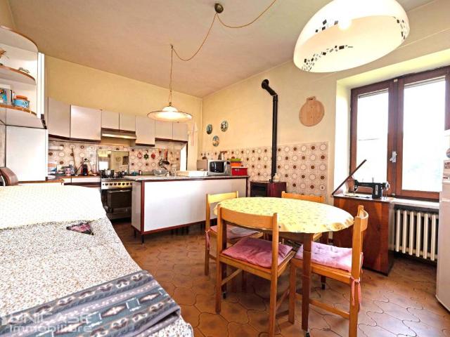 Villa Indipendente in vendita a Piemonte, Torino
