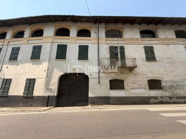Villa Indipendente in vendita a Piemonte, Torino