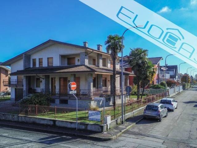 Villa Indipendente in vendita a Piemonte, Torino