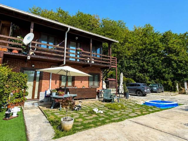 Villa Indipendente in vendita a Piemonte, Torino