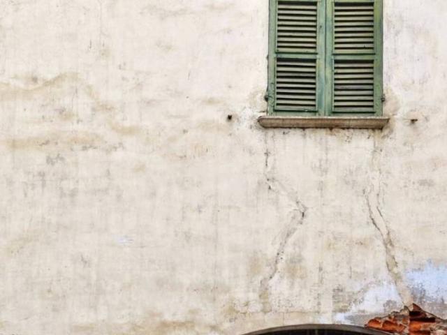 Villa Indipendente in vendita a Cappella Moreri, Bricherasio