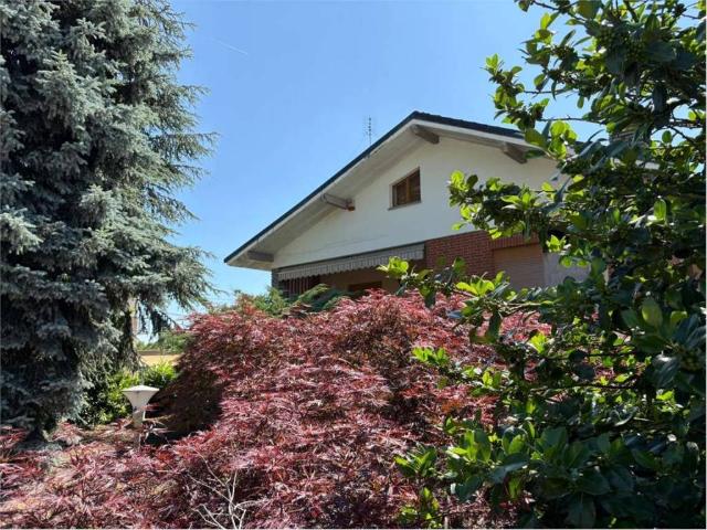 Villa Indipendente in vendita a Piemonte, Torino
