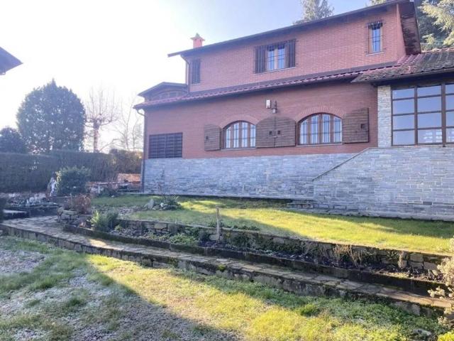 Villa Indipendente in vendita a Piemonte, Torino