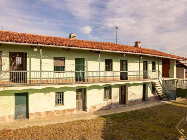 Villa Indipendente in vendita a Piemonte, Torino