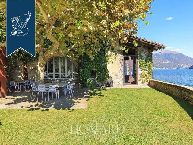 Villa Indipendente in vendita a Brienno, Como