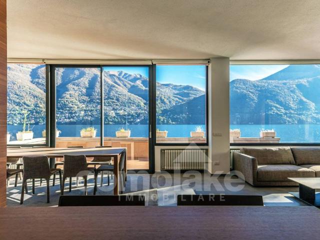 Villa Indipendente in vendita a Brienno, Lombardia