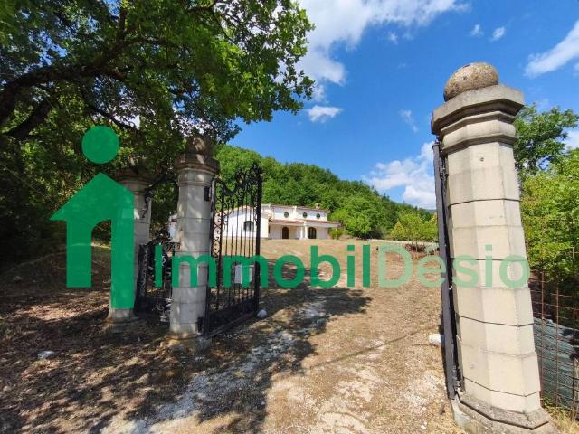 Villa Indipendente in vendita a Brienza, Basilicata
