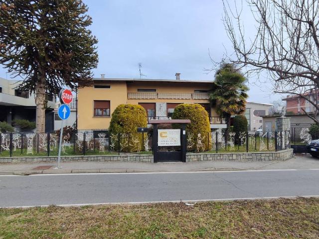 Villa Indipendente in vendita a Piemonte, Novara