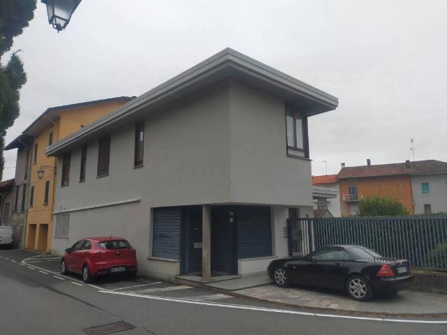 Villa Indipendente in vendita a Piemonte, Novara