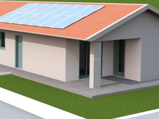 Villa Indipendente in vendita a Piemonte, Novara
