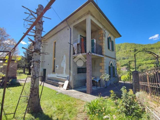 Villa Indipendente in vendita a Piemonte, Alessandria