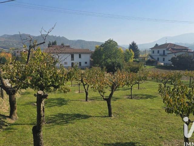 Villa Indipendente in vendita a Piemonte, Alessandria