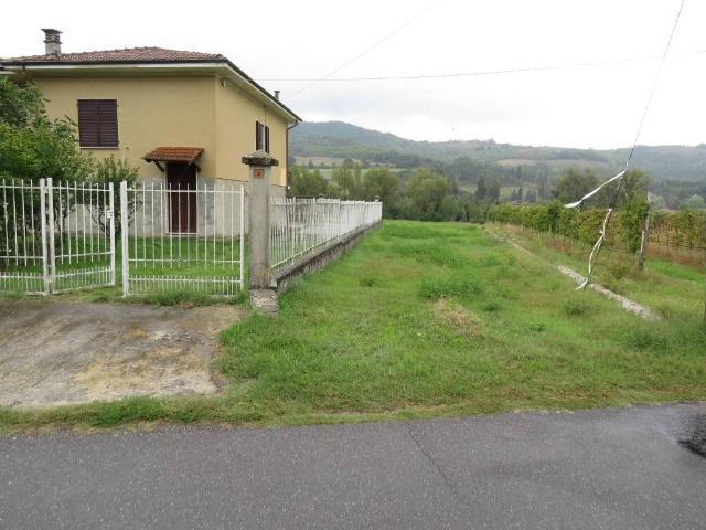 Villa Indipendente in vendita a Piemonte, Alessandria