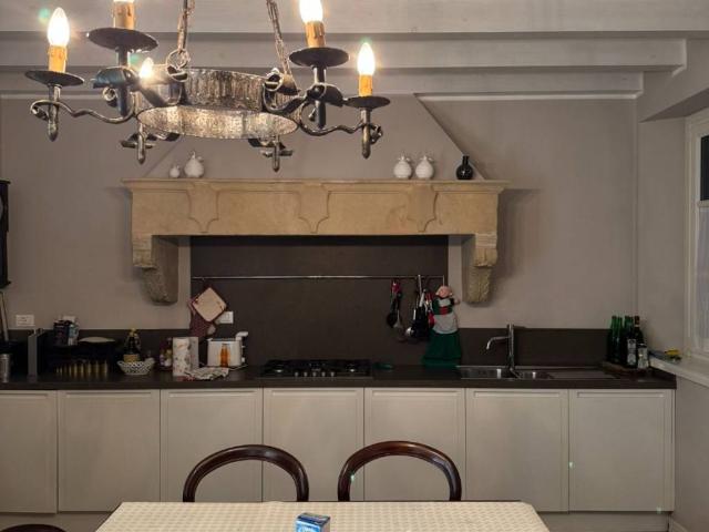 Villa Indipendente in vendita a Brignano Gera D'adda, Lombardia