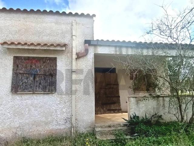 Villa Indipendente in vendita a Sant'Elia, Puglia