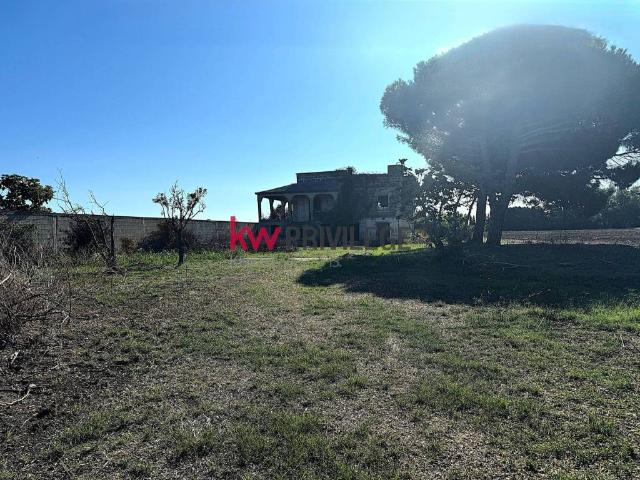 Villa Indipendente in vendita a Casale, Puglia