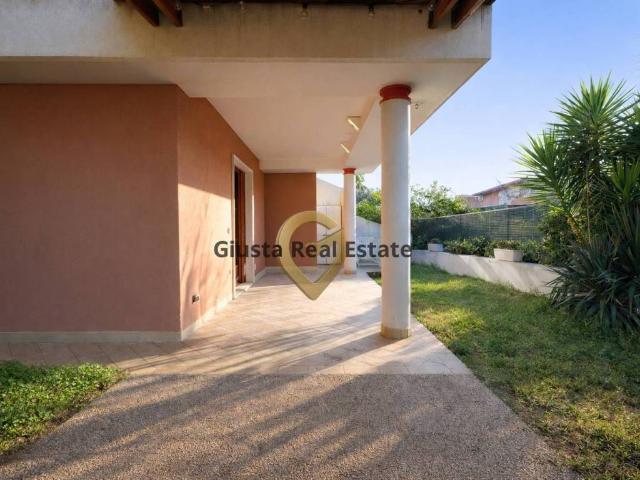 Villa Indipendente in vendita a Puglia, Brindisi