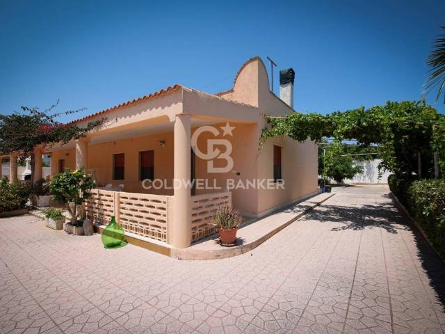 Villa Indipendente in vendita a Puglia, Brindisi