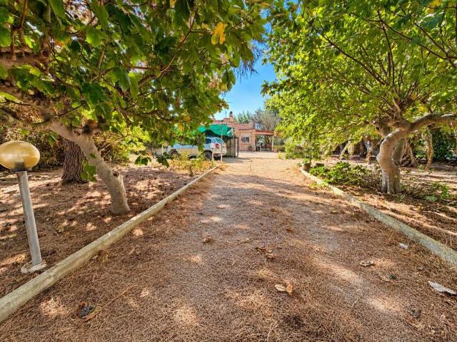 Villa Indipendente in vendita a Puglia, Brindisi