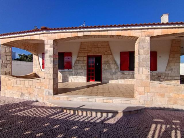 Villa Indipendente in vendita a Casale, Puglia