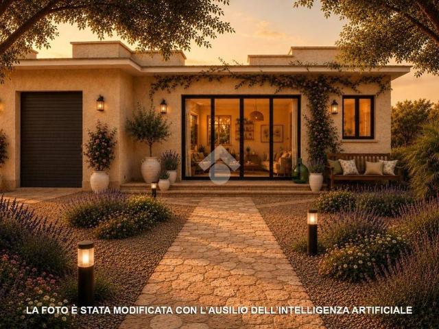 Villa Indipendente in vendita a Puglia, Brindisi